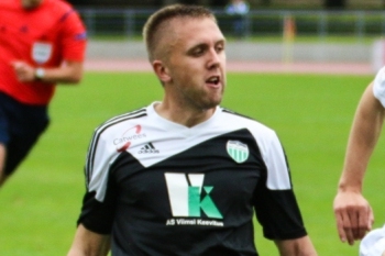 Artjunin taasliitub Levadiaga