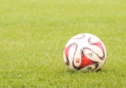 Honduras lasi autsaideri Fidži vastu omale eriti kummalised väravad lüüa - hoiatuskell oli FIFA-s aga juba enne mängu helisenud. Foto: Jana Pipar