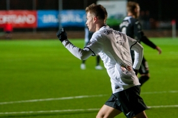 U-21 koondis: 10 florakat ja veel 20 meest