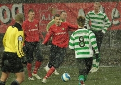 Jäädvustus aastast 2008. Foto: Soccernet.ee (arhiiv)