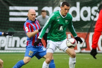 Video: Levadia hooaja suurim võit