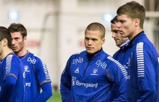 Foto: Sarpsborg 08