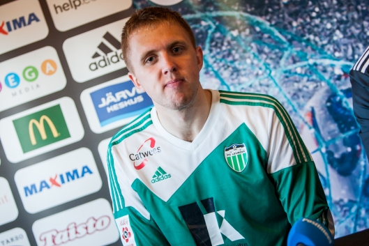 Foto: Gertrud Alatare