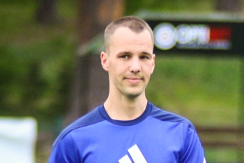 Eesti kohtunik määrati U-19 EM-finaalturniirile