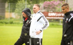 Kuno Tehva (valges). Foto: Jana Pipar