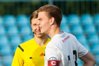 Uus karikahooaeg algas Tammeka võiduga