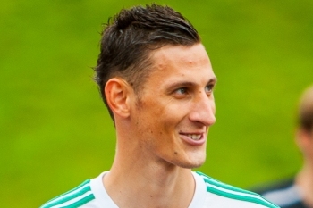 Ametlik: Subbotin naasis Levadiasse