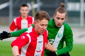 Santos muutis kurssi, vaadatakse tulevikku