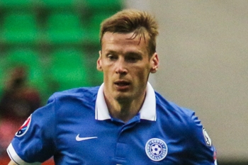 Eesti parimad San Marino vastu - Sanja ja Zenjov