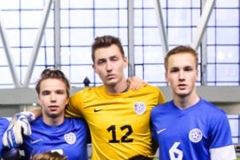 Vaikla ja West Bromi teed läksid lahku