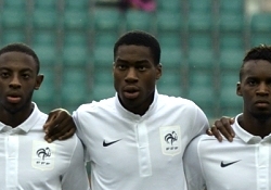 Sky: Kondogbia liitub Interiga