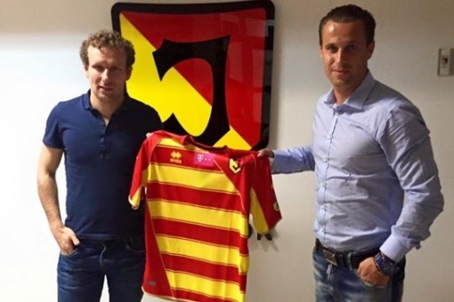 Foto: Nesta Sport Group
