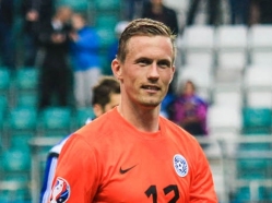 Mihkel Aksalu ja SJK said avaringis vastaseks Islandi klubi. Foto: Brit Maria Tael
