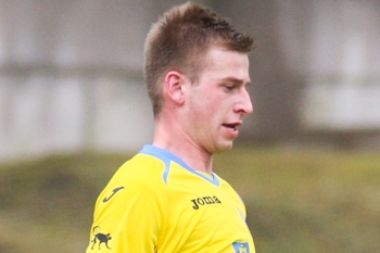 Sander Laht mängib Floraga rootslaste vastu