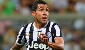 Tevez naaseb üle 10 aasta kodumaale