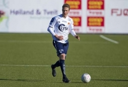 Foto: Tore Fiermestad/viking-fk.no