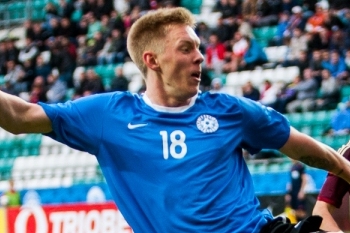 Kaitseväest vabanenud Kase siirdub Tulevikku laenule