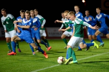 Levadia valmistub Meistrite liigaks Tartus