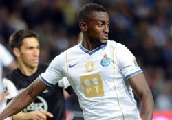 Jackson Martinez lubas ennast Atleticole