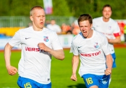 Foto: Gertrud Alatare