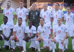 Inglannad võtsid MM-ilt pronksi
