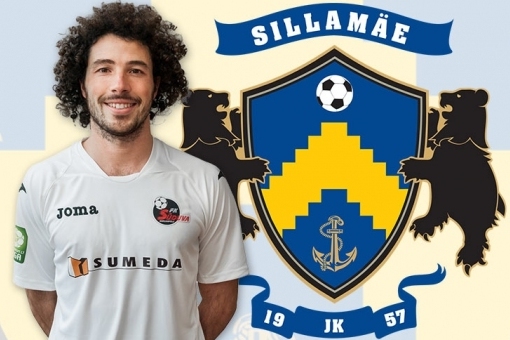 Foto: Sillamäe kodulehekülg