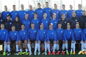 Video: U-17 väravaterohked mängud
