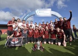 Foto: crusadersfc.com