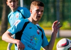 Jevgeni Harin. Foto: Gertrud Alatare