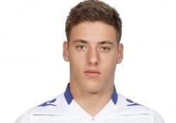 Vlasic. Foto: hajduk.hr