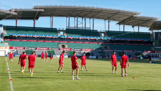 Foto: FK Rabotnicki