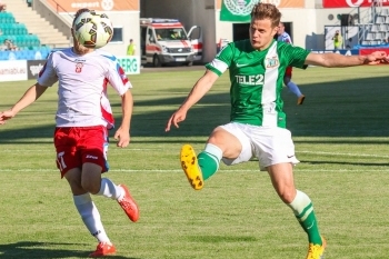 Galerii: Flora võit Rabotnicki üle