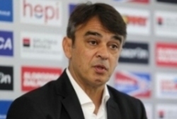 Damir Buric. (Foto: 24sata.hr)