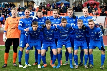 Video: Tammeka - Pärnu 1:0