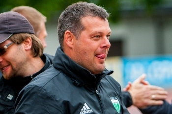 Kristal: Saag andis head mõtlemisainet