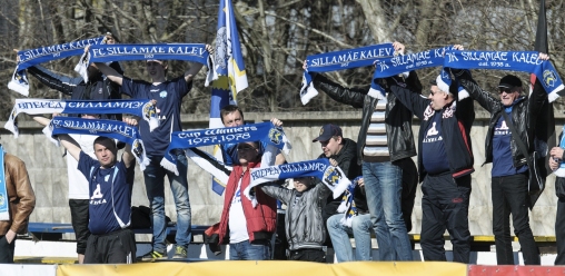 Foto: Sergei Stepanov