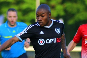 Paul Scholes tõi Paidele valusa kaotuse
