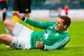 Blogi: Levadia kukkus enda kaevatud auku