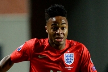 Sterling: olen haige, ei tule trenni