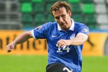 Vassiljev pääses vooru sümboolsesse koosseisu