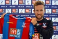 Ametlik: Cabaye Crystal Palace'isse