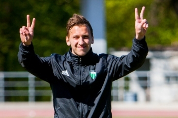 Levadia saatis Rätteli Paidesse laenule