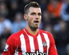 Schneiderlin valib Unitedi