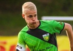 Esiliigas on selja taha jäänud kaks ja pool hooaega. Foto: Jana Pipar