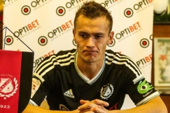 Kalju eurovastane täiendas ridu