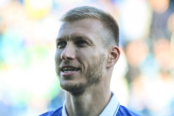 Klavan: olin kindel, et lööme selle värava ära