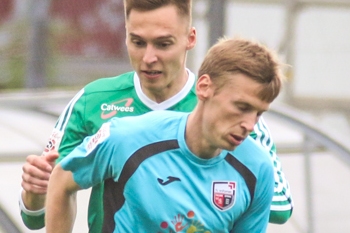 Dmitrijev: Levadial ja Infonetil suurt vahet pole
