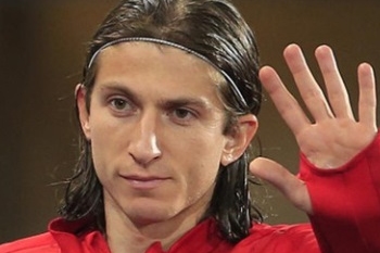 Filipe Luis läheb Chelseast tagasi