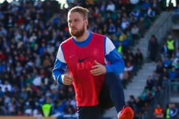 Anier endiselt Dundee koosseisu ei kuulunud