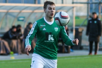 Suurpuhastus Levadias jätkub - Lipin Transi laenule